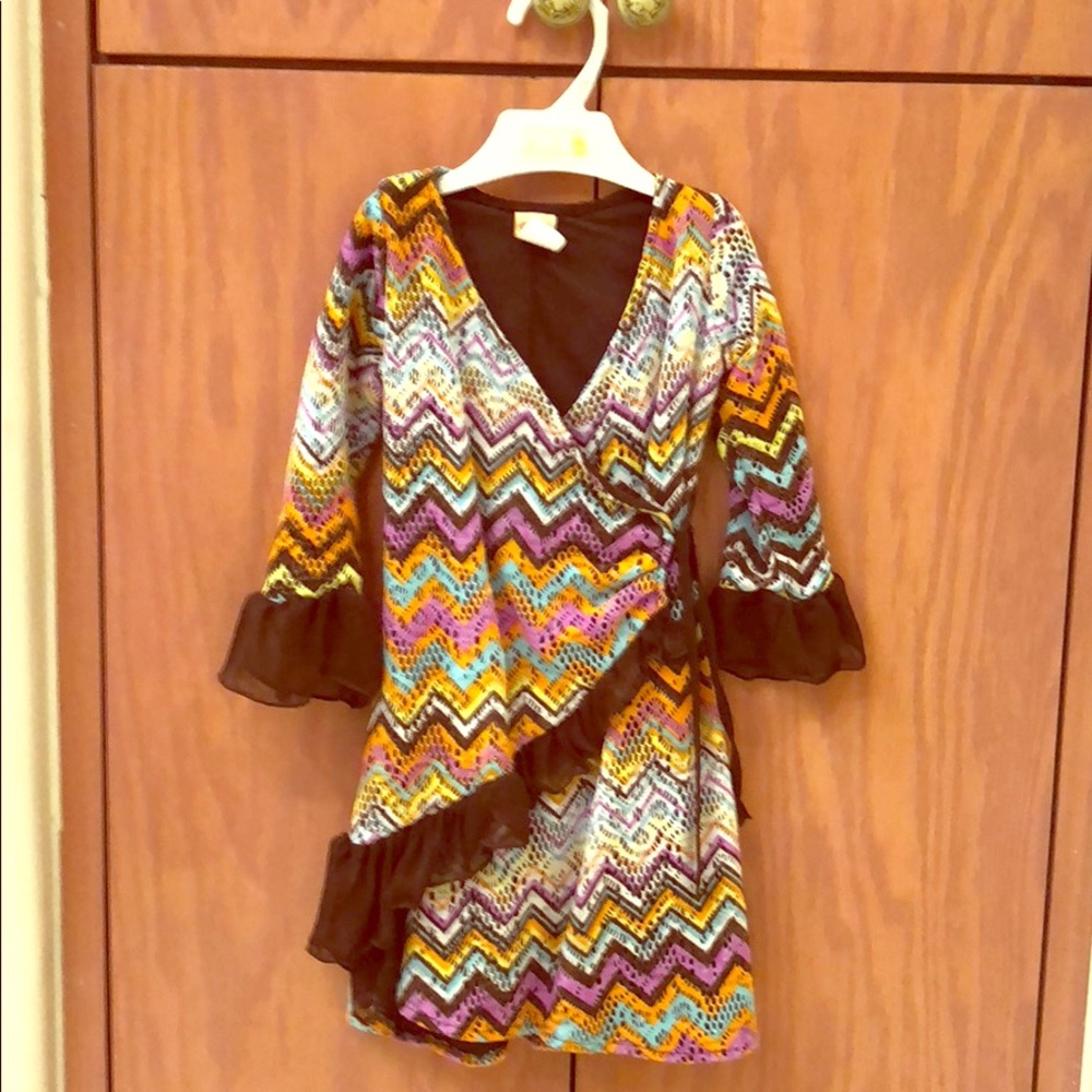 Toddler dress